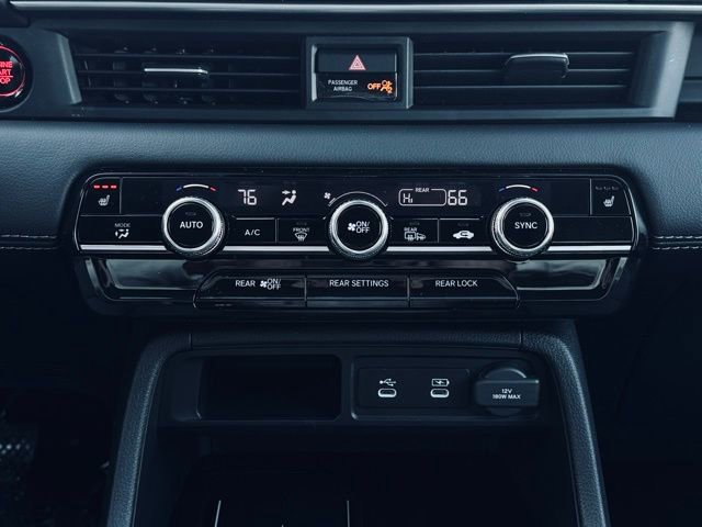 New 2026 Honda Pilot Touring image 37