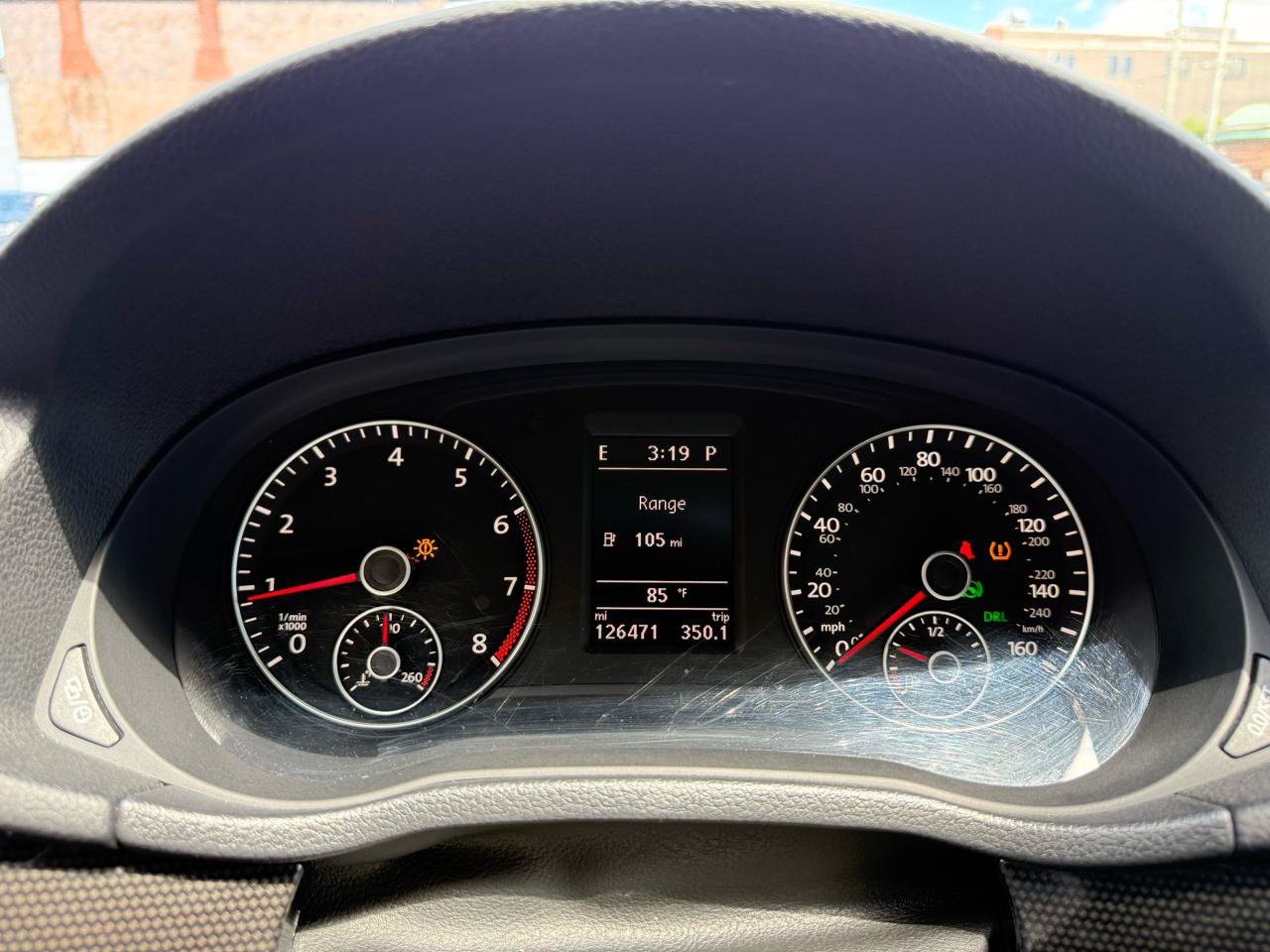 Used 2014 Volkswagen Passat 1.8T Sport FWD image 13