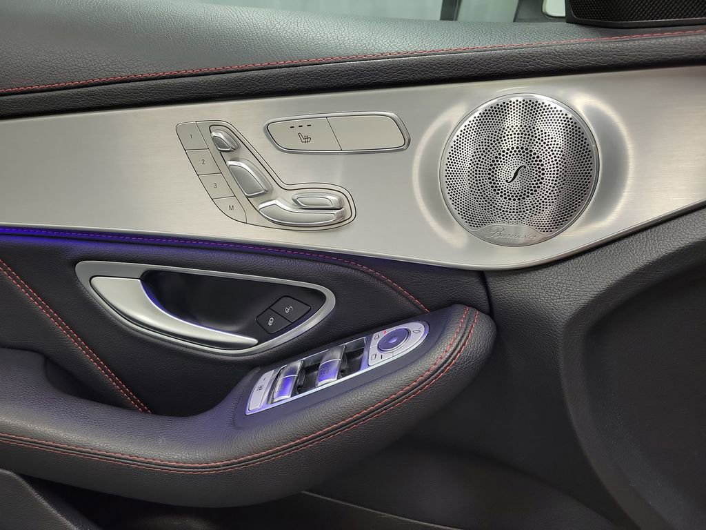 Used 2020 Mercedes-Benz C 43 AMG 4MATIC Sedan image 19