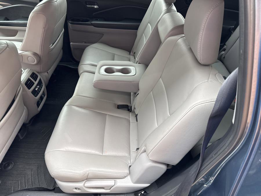 Used 2019 Honda Pilot EX-L image 23