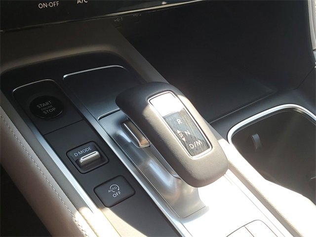 Certified 2026 INFINITI QX60 Pure w/ Cargo Package image 29