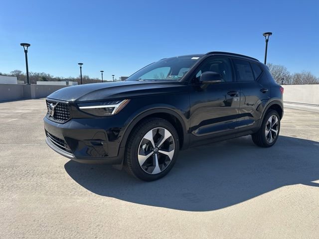 New 2026 Volvo XC40 B5 Plus w/ Protection Package Premier image 3