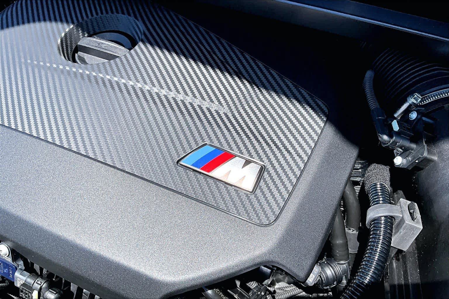 Certified 2025 BMW X1 M35i AWD/4WD image 33
