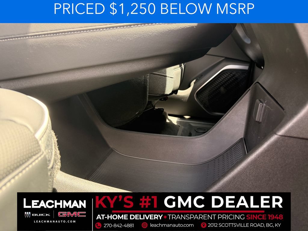 New 2026 Buick Enclave Avenir w/ Super Cruise Package FWD image 20