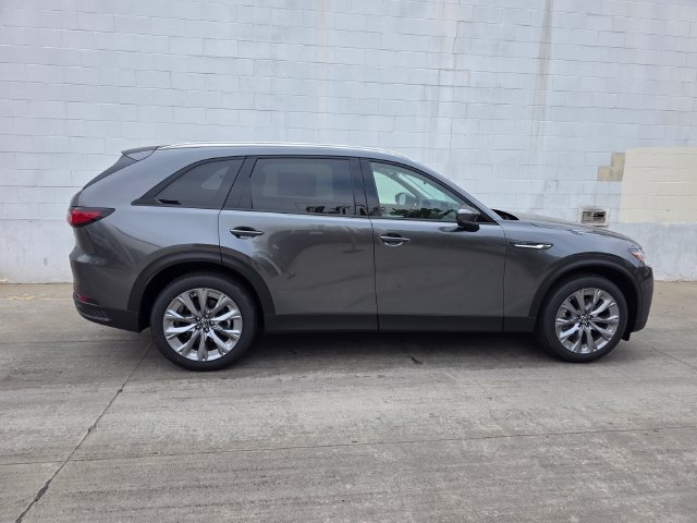 New 2026 MAZDA CX-90 3.3 Turbo w/ Preferred Package AWD/4WD image 3