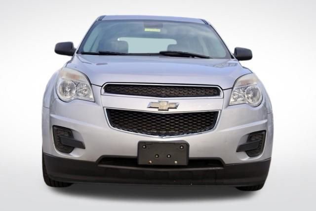 Used 2015 Chevrolet Equinox LS w/ LPO, Protection Package image 4