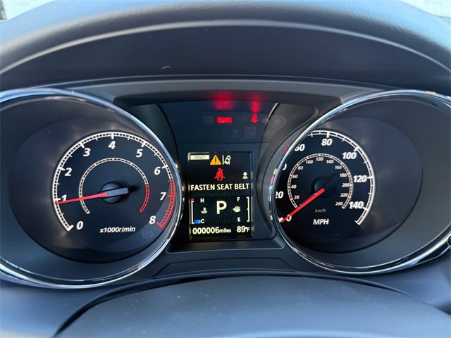 New 2026 Mitsubishi Outlander Sport AWD image 15