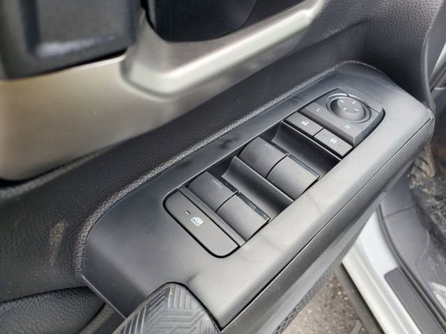 New 2026 Toyota Tacoma TRD Sport AWD/4WD image 17