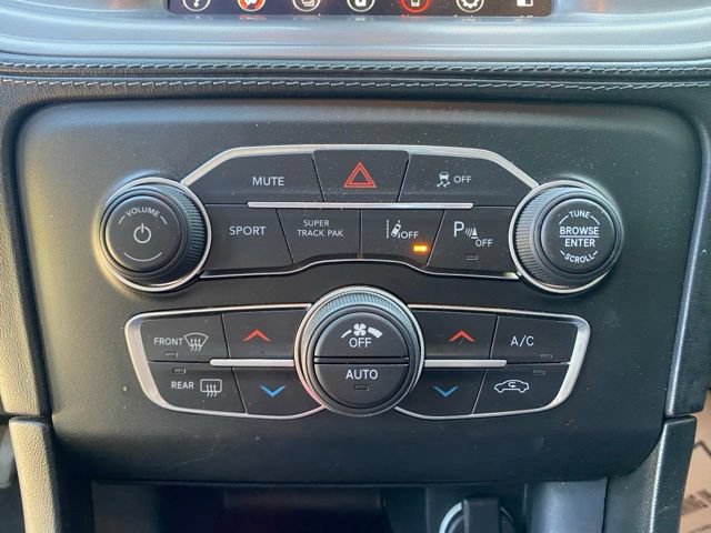 Used 2023 Dodge Charger R/T w/ Plus Group RWD image 21