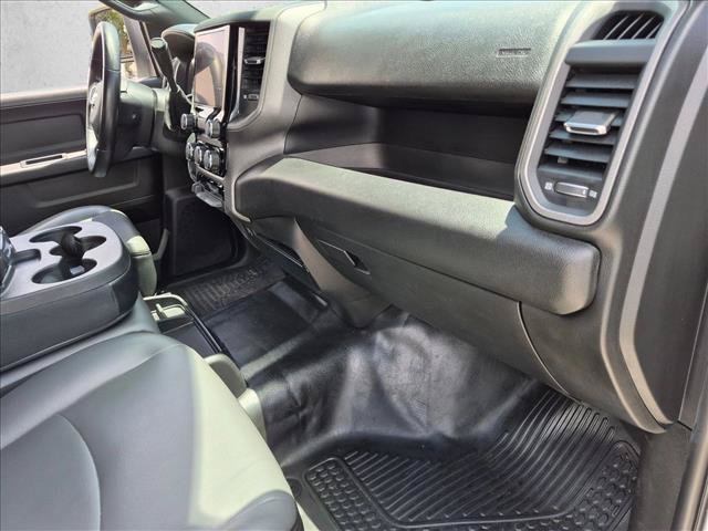 Used 2025 RAM 2500 Tradesman w/ Chrome Appearance Group AWD/4WD image 20