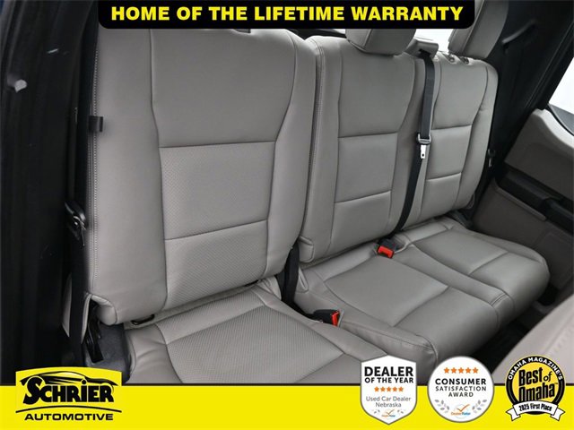 Used 2020 Ford F250 XL w/ Power Equipment Group image 36