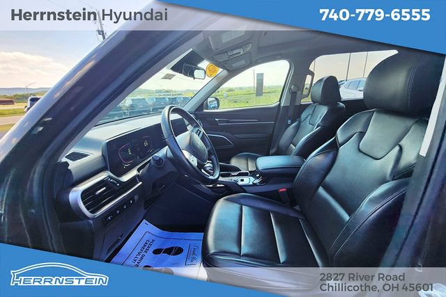 Used 2025 Kia Telluride S AWD/4WD image 18