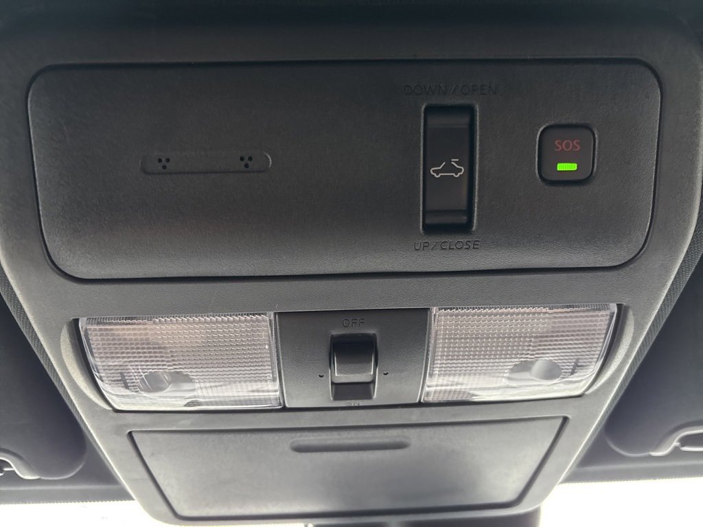 Used 2023 Nissan Frontier PRO-4X w/ Pro-4X Premium Package image 22