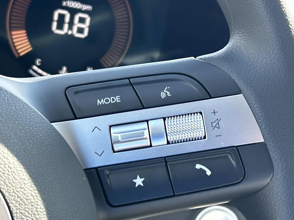 New 2026 Hyundai Tucson SEL image 30