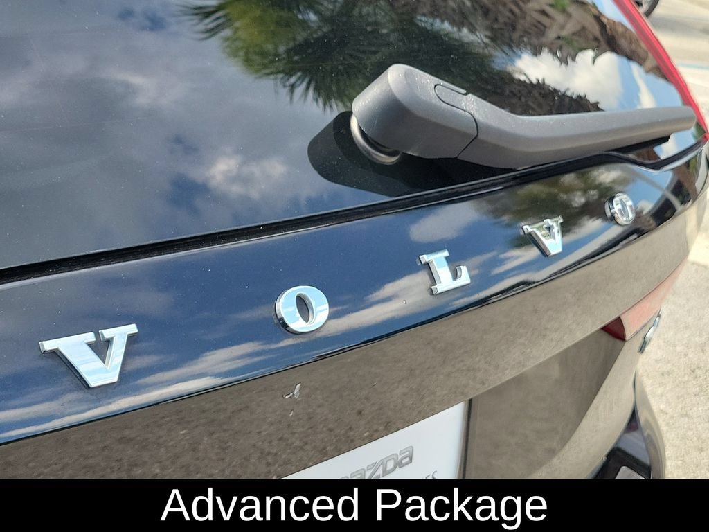 Used 2020 Volvo V90 T6 Cross Country w/ Protection Package Premier AWD/4WD image 9