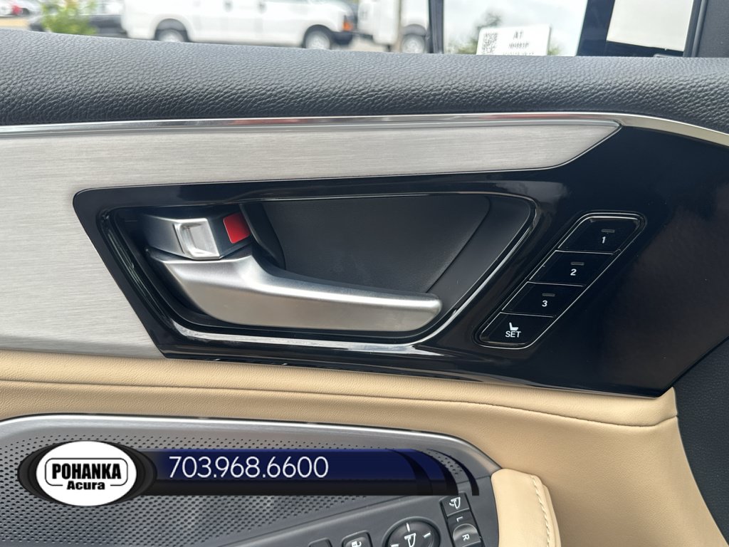 New 2026 Acura MDX w/ Technology Package AWD/4WD image 27