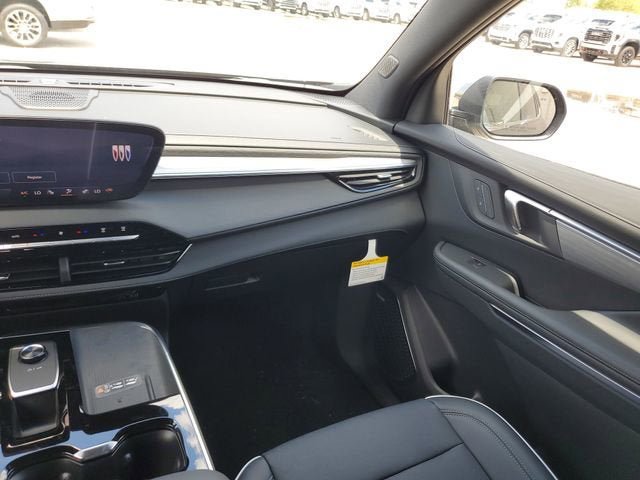 New 2026 Buick Enclave Preferred w/ Power Package FWD image 15