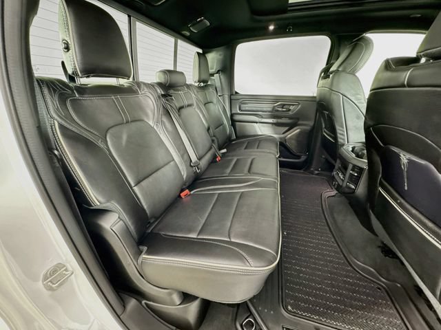 Used 2024 RAM 1500 Limited AWD/4WD image 34