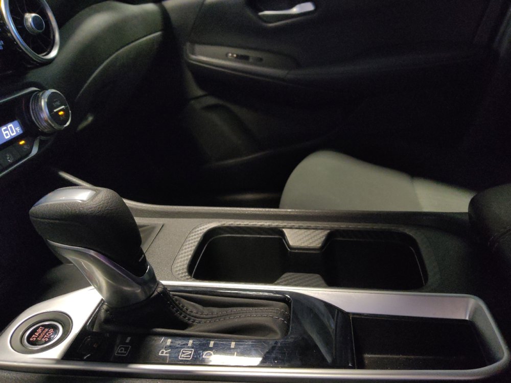 Used 2023 Nissan Sentra SV w/ All-Weather Package FWD image 26