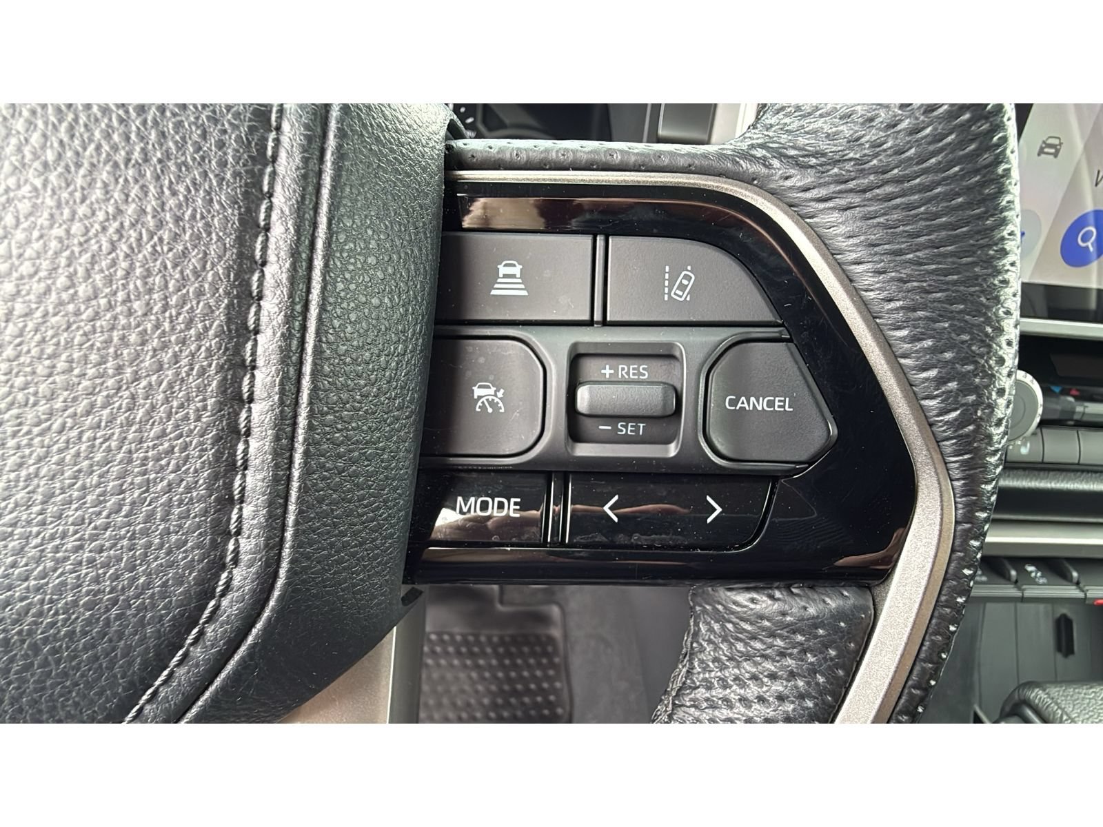 Used 2024 Toyota Tundra SR5 w/ TRD Sport Premium Package AWD/4WD image 25