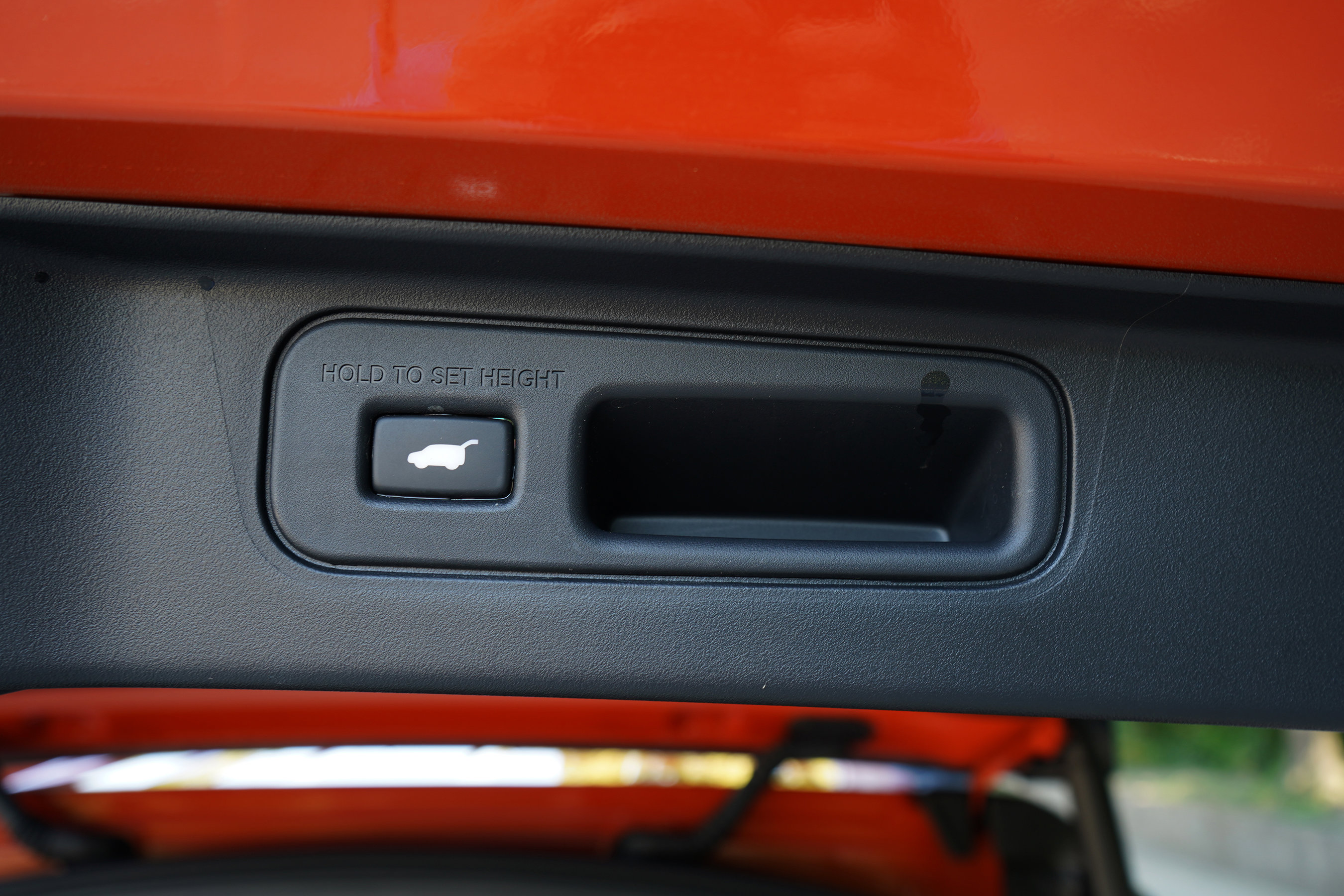 Certified 2026 Honda Passport TrailSport Elite image 48