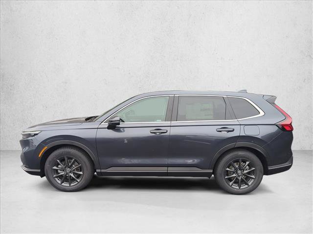 New 2027 Honda CR-V EX-L image 5