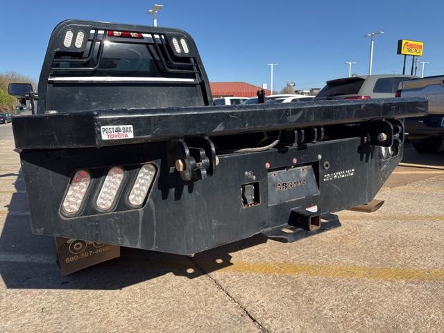 Used 2024 GMC Sierra 2500 Pro w/ Convenience Package image 21