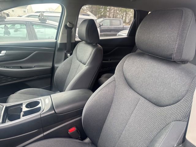 Used 2022 Hyundai Santa Fe SEL image 13