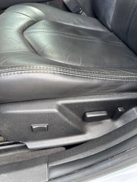 Used 2013 Cadillac CTS Luxury AWD/4WD image 18