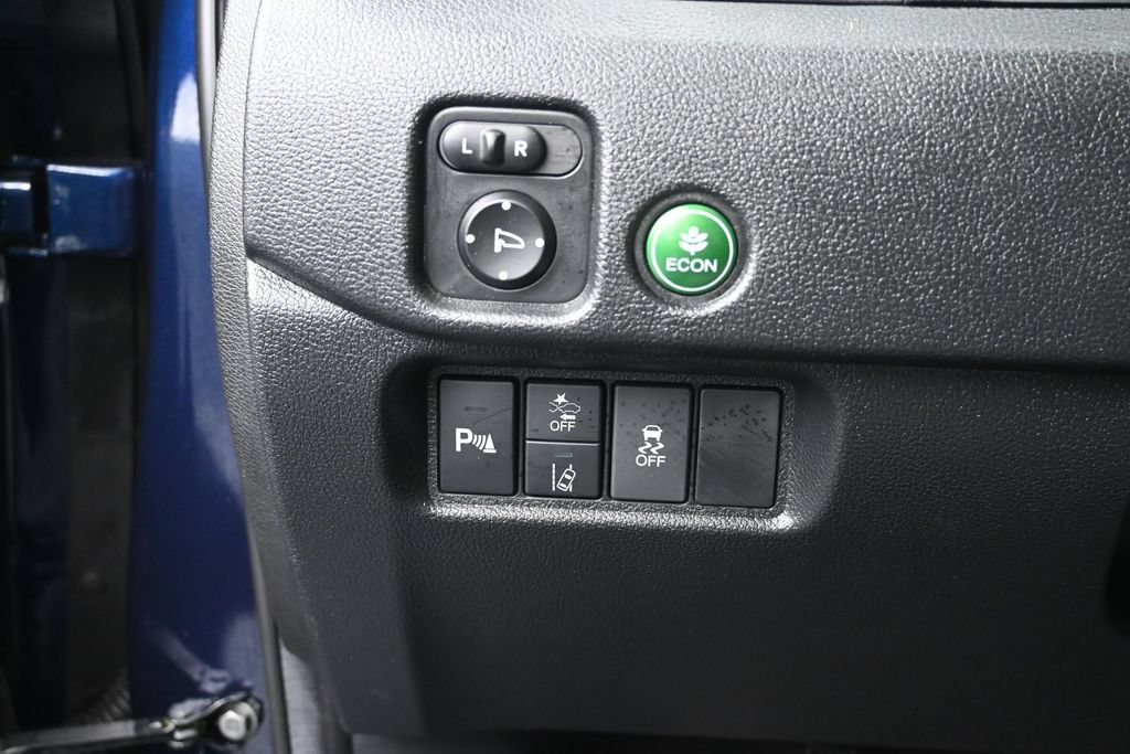 Certified 2023 Honda Passport EX-L image 20