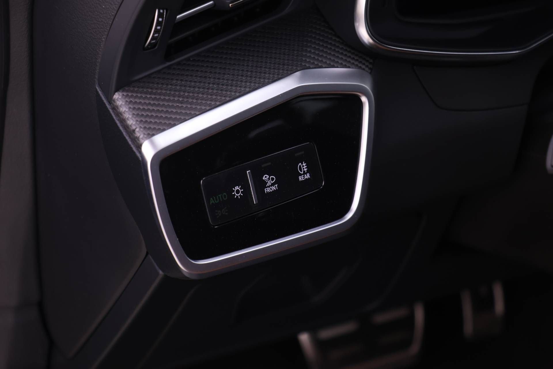 Certified 2024 Audi RS 7 Performance AWD/4WD image 20