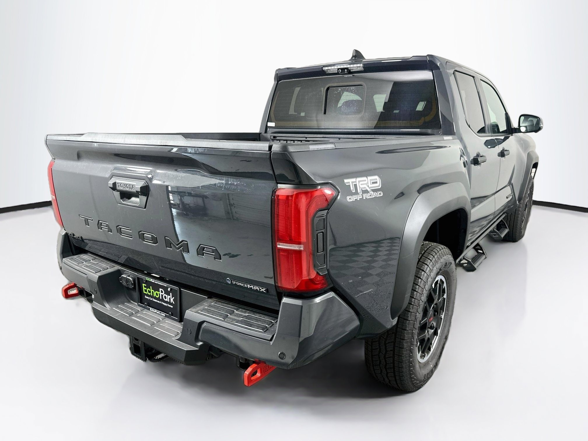 Used 2026 Toyota Tacoma TRD Off-Road w/ TRD Off Road Premium Package AWD/4WD image 9