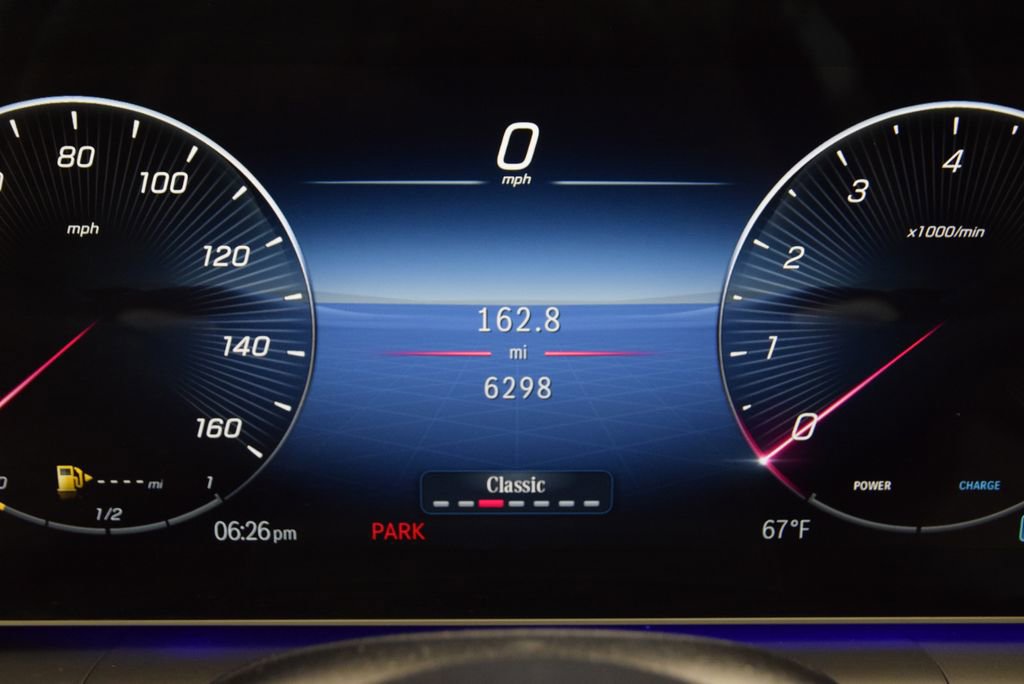 Used 2025 Mercedes-Benz GLS 450 4MATIC image 26