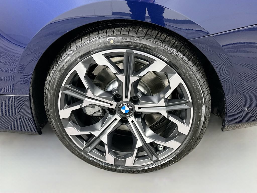 New 2026 BMW 430i Coupe w/ M Sport Package RWD image 23