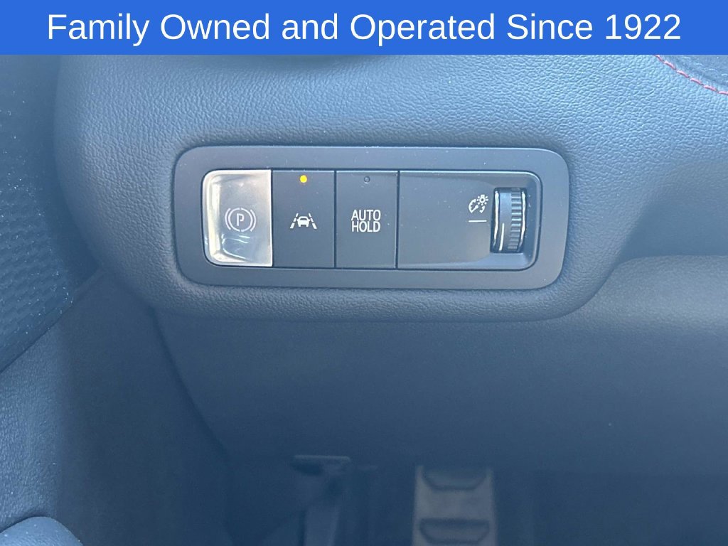 Used 2024 Chevrolet Blazer EV RS RWD image 29