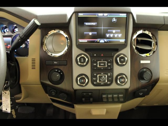 Used 2016 Ford F250 Lariat w/ Lariat Ultimate Package AWD/4WD image 23