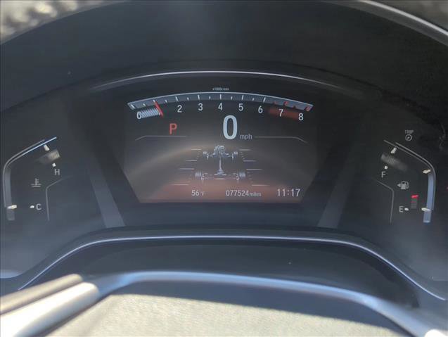 Used 2022 Honda CR-V EX-L image 12