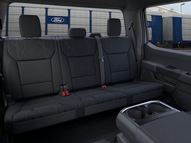 New 2026 Ford F150 STX w/ Equipment Group 200A AWD/4WD image 11