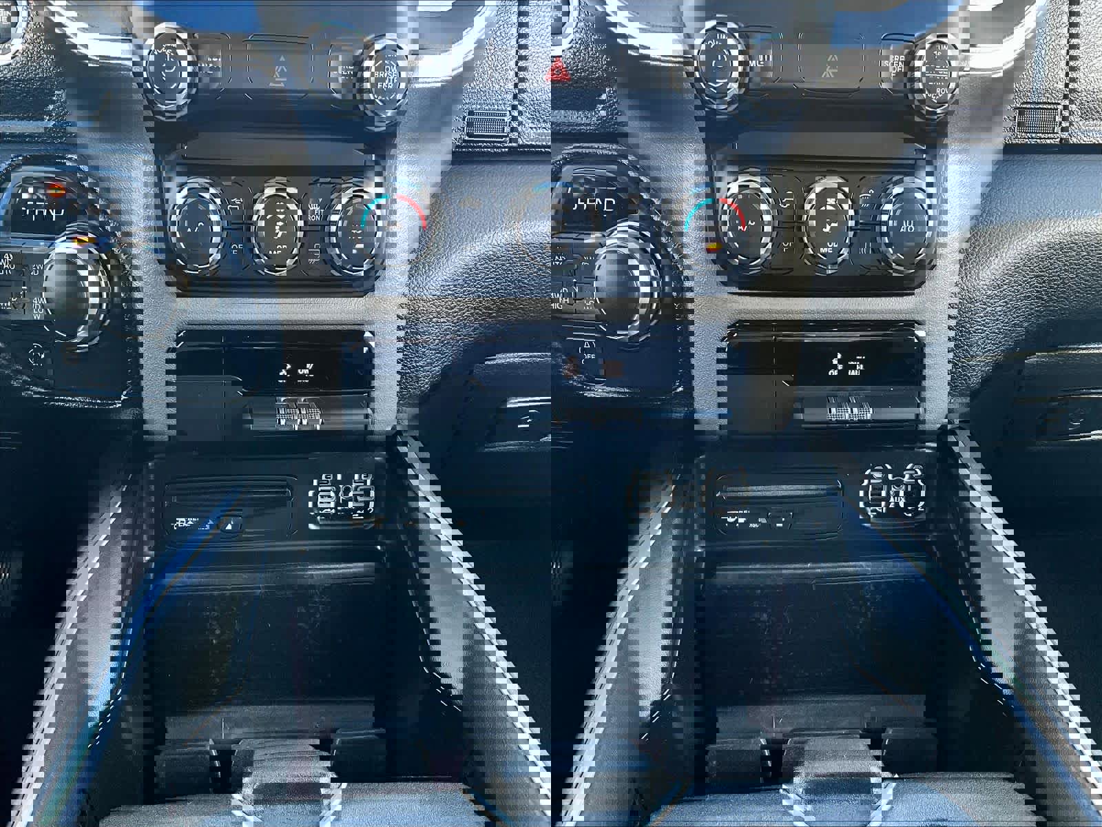 Used 2019 RAM 1500 Big Horn image 26