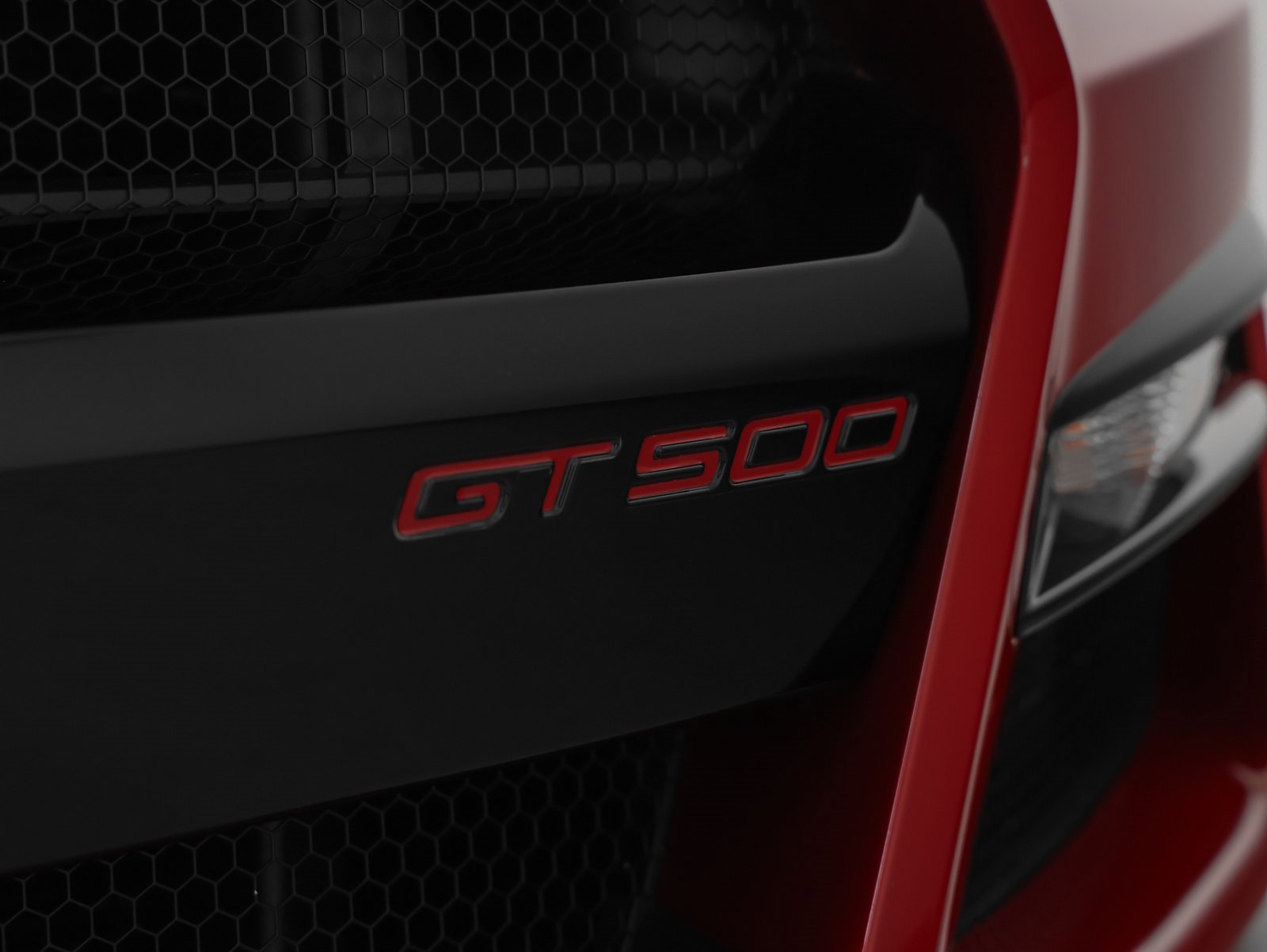 Used 2020 Ford Mustang Shelby GT500 w/ Carbon Fiber Track Pack image 30