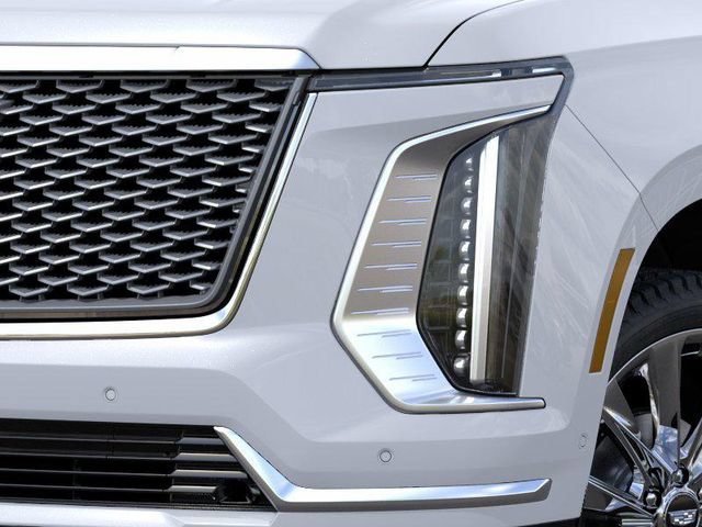 New 2026 Cadillac Escalade ESV Platinum Luxury w/ LPO, Radiant Package AWD/4WD image 10