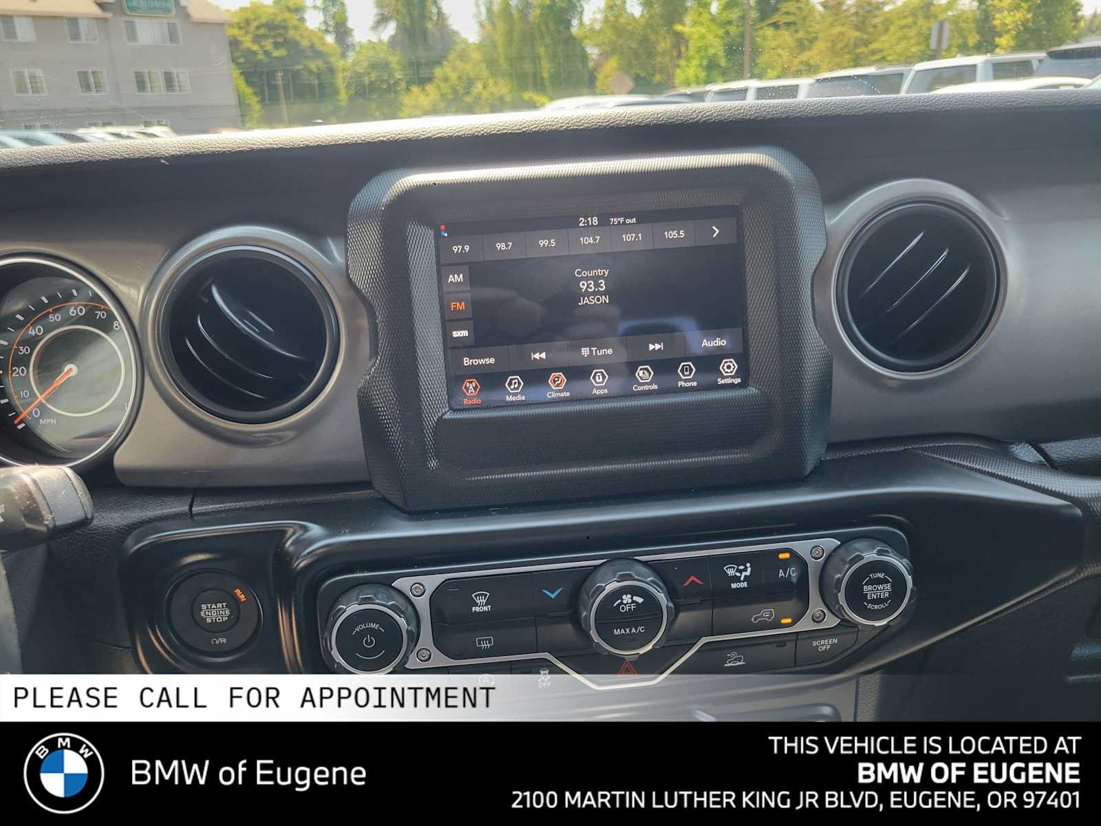 Used 2022 Jeep Gladiator Sport AWD/4WD image 30