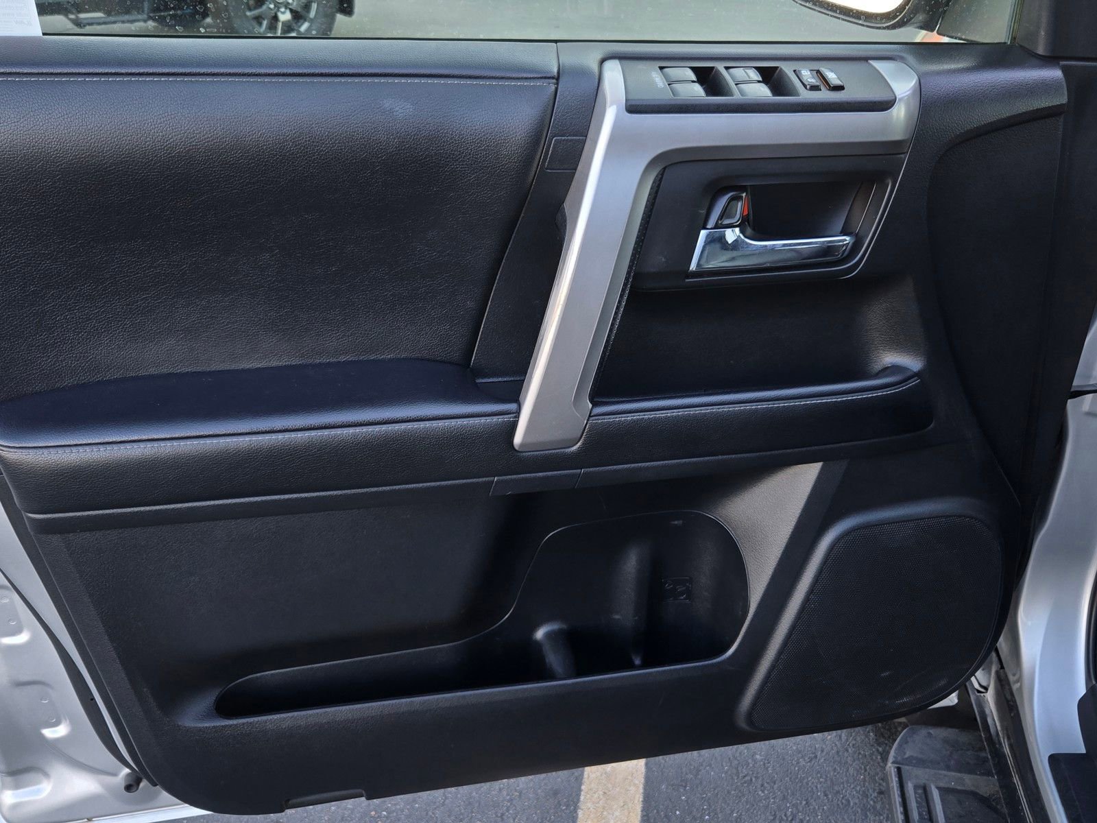 Certified 2022 Toyota 4Runner SR5 Premium image 8