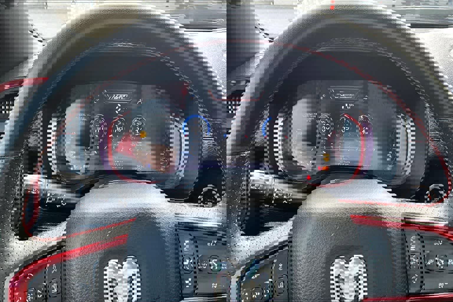 Used 2025 RAM 1500 Rebel image 18