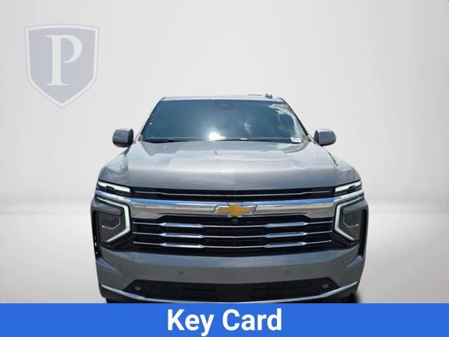 New 2026 Chevrolet Tahoe LT w/ Comfort Package AWD/4WD image 13