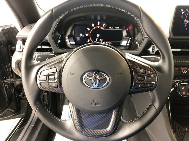 Used 2024 Toyota Supra RWD image 16
