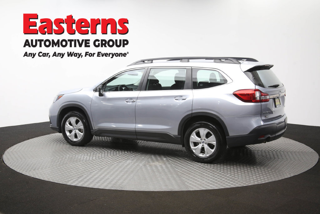 Used 2022 Subaru Ascent 8-Passenger AWD/4WD image 63