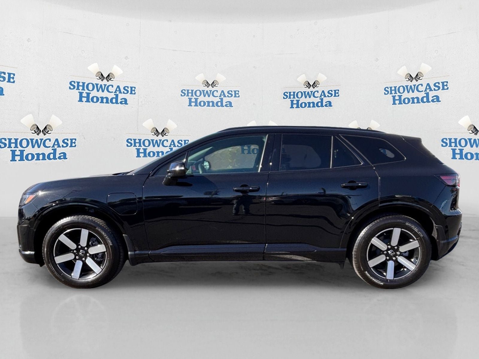 Used 2024 Honda Prologue Touring image 4