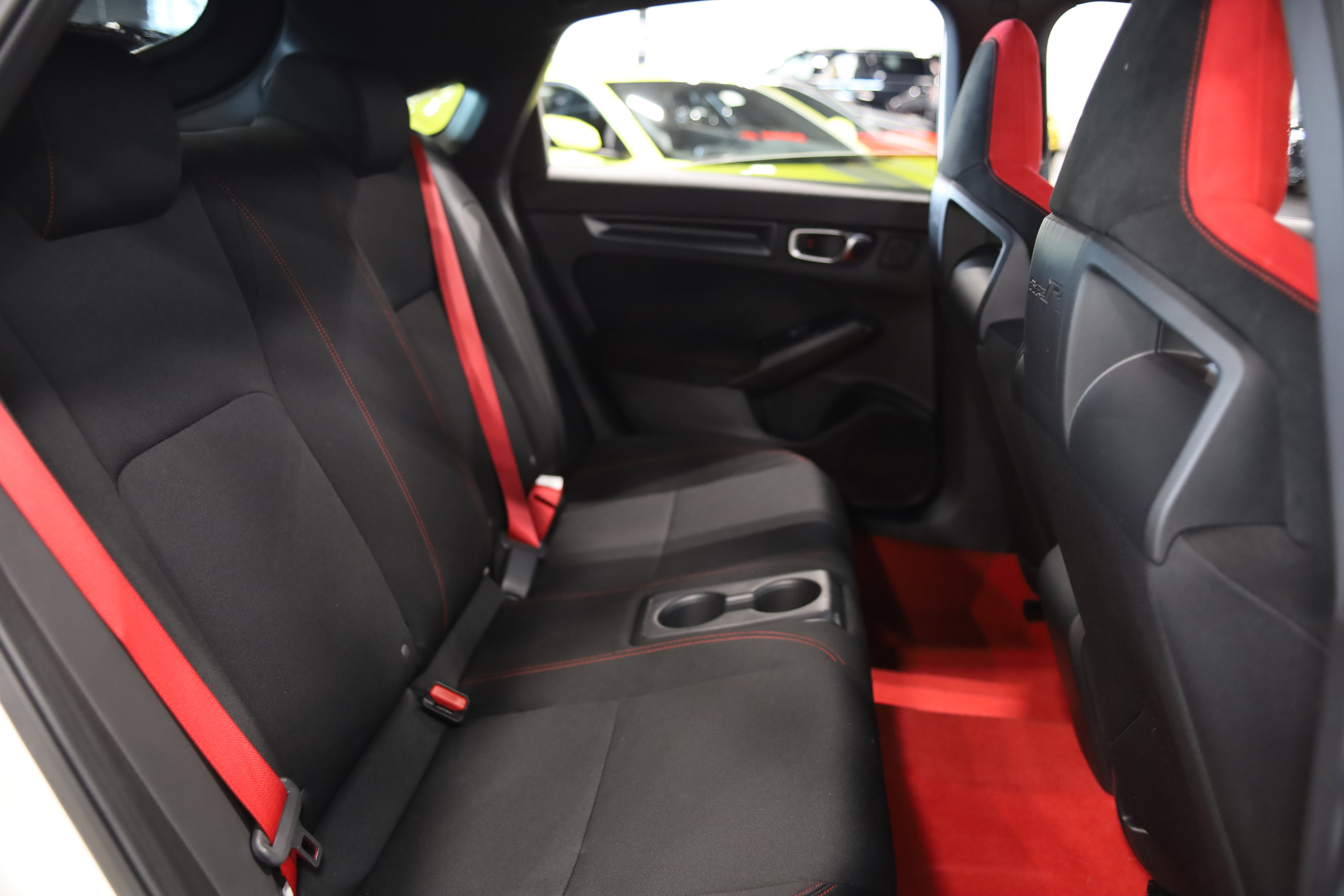 Used 2023 Honda Civic Type R image 38