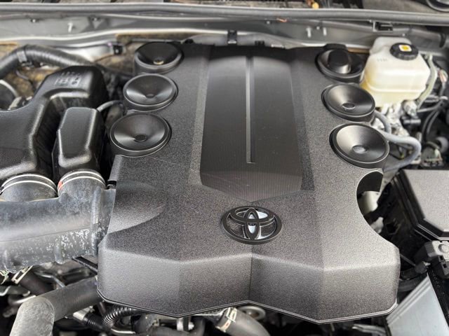 Used 2024 Toyota 4Runner TRD Off-Road image 37